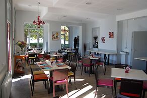 Le Pavillon des Fleurs
