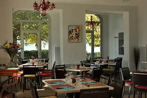 Le Pavillon des Fleurs
