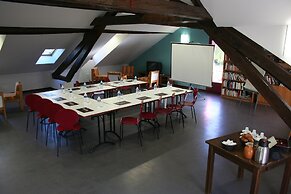 Le Pavillon des Fleurs