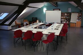 Le Pavillon des Fleurs