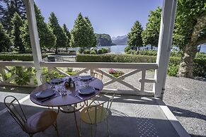 Le Pavillon des Fleurs
