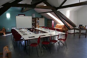Le Pavillon des Fleurs