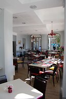 Le Pavillon des Fleurs