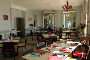 Le Pavillon des Fleurs
