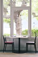 Le Pavillon des Fleurs