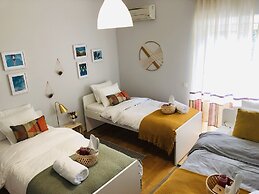 Soul Lab Residency Estoril - Hostel