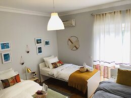 Soul Lab Residency Estoril - Hostel