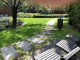 Logicasa Mentana Garden