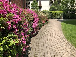 Logicasa Mentana Garden