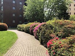 Logicasa Mentana Garden