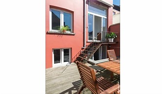 Europea Brussels Design Residence Flagey