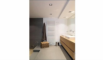 Europea Brussels Design Residence Flagey