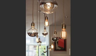 Europea Brussels Design Residence Flagey