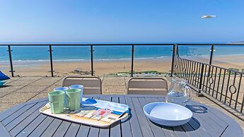 Apt 16, Seaviews, Slps 5 Indoor Heated Pool