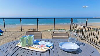 Apt 16, Seaviews, Slps 5 Indoor Heated Pool
