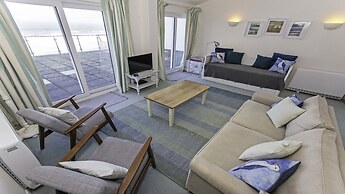 Apt 16, Seaviews, Slps 5 Indoor Heated Pool
