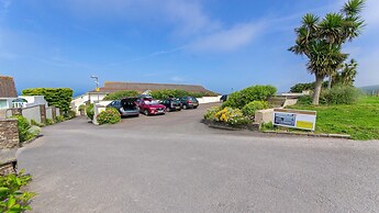 Apt 16, Seaviews, Slps 5 Indoor Heated Pool