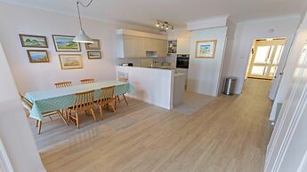 Apt 16, Seaviews, Slps 5 Indoor Heated Pool