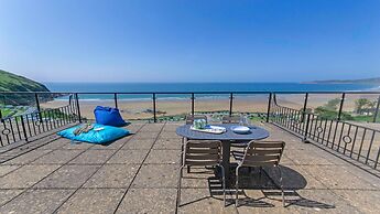 Apt 16, Seaviews, Slps 5 Indoor Heated Pool