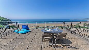 Apt 16, Seaviews, Slps 5 Indoor Heated Pool