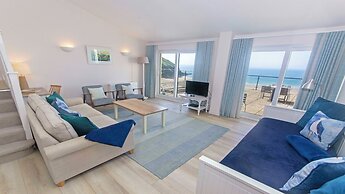 Apt 16, Seaviews, Slps 5 Indoor Heated Pool