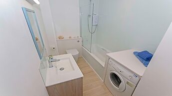 Apt 16, Seaviews, Slps 5 Indoor Heated Pool