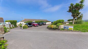 Apt 16, Seaviews, Slps 5 Indoor Heated Pool