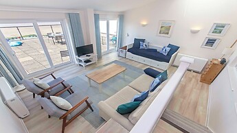 Apt 16, Seaviews, Slps 5 Indoor Heated Pool