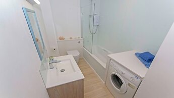 Apt 16, Seaviews, Slps 5 Indoor Heated Pool
