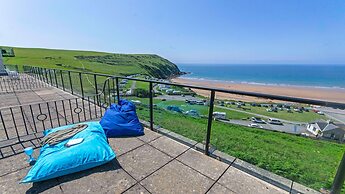 Apt 16, Seaviews, Slps 5 Indoor Heated Pool