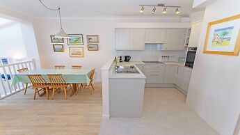 Apt 16, Seaviews, Slps 5 Indoor Heated Pool