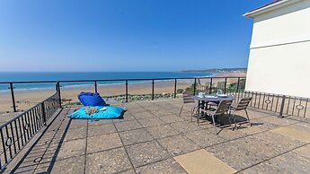 Apt 16, Seaviews, Slps 5 Indoor Heated Pool