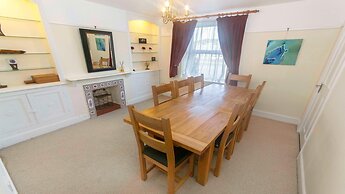 Cloudbreak Braunton 4 Bedroom, Sleeps 8, Dog Friendly