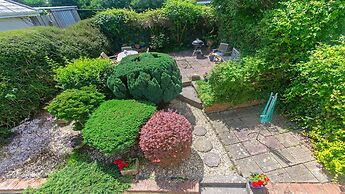 Cloudbreak Braunton 4 Bedroom, Sleeps 8, Dog Friendly