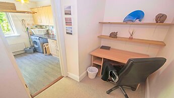 Cloudbreak Braunton 4 Bedroom, Sleeps 8, Dog Friendly