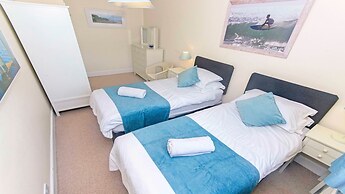 Cloudbreak Braunton 4 Bedroom, Sleeps 8, Dog Friendly