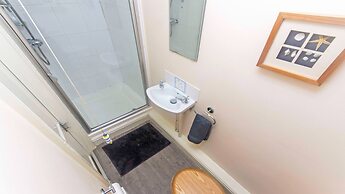 Cloudbreak Braunton 4 Bedroom, Sleeps 8, Dog Friendly