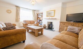 Cloudbreak Braunton 4 Bedroom, Sleeps 8, Dog Friendly