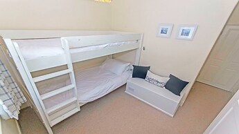 Cloudbreak Braunton 4 Bedroom, Sleeps 8, Dog Friendly