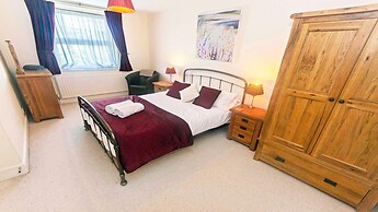 Cloudbreak Braunton 4 Bedroom, Sleeps 8, Dog Friendly