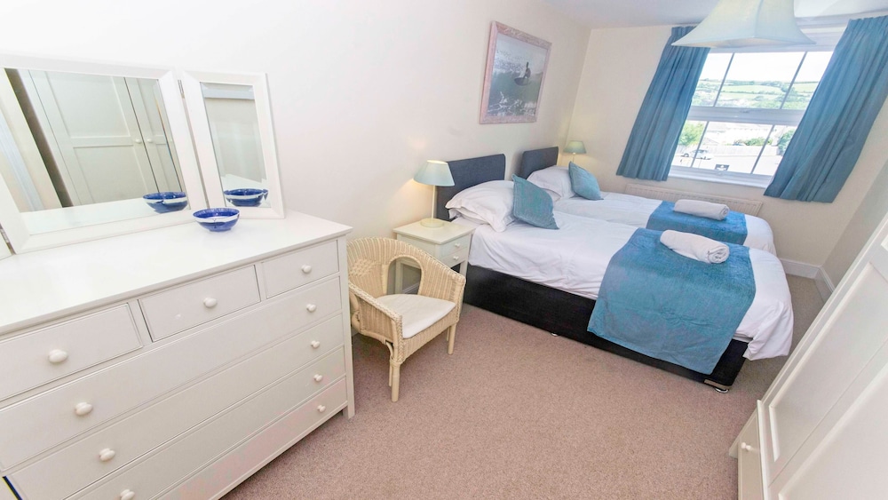 Cloudbreak Braunton 4 Bedroom, Sleeps 8, Dog Friendly