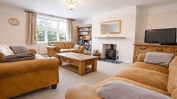 Cloudbreak Braunton 4 Bedroom, Sleeps 8, Dog Friendly