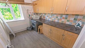 Cloudbreak Braunton 4 Bedroom, Sleeps 8, Dog Friendly
