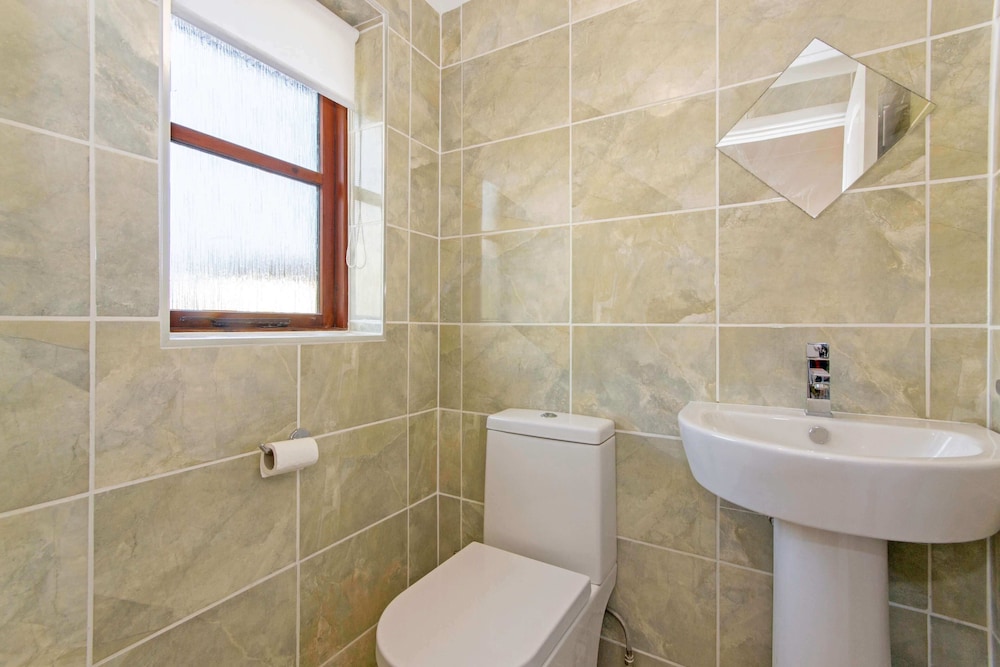 Rockpool Croyde 4 Bedrooms / Sleeps 8