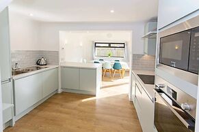 Rockpool Croyde 4 Bedrooms / Sleeps 8