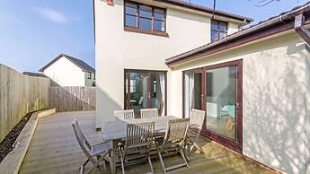 Rockpool Croyde 4 Bedrooms / Sleeps 8