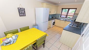Oysters Sleeps 6 Modern Villa & Dog Friendly