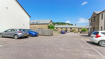 Oysters Sleeps 6 Modern Villa & Dog Friendly