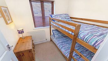 Oysters Sleeps 6 Modern Villa & Dog Friendly