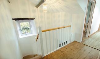 Berry Cottage Croyde 4 Bedrooms Sleeps 7-9 Dog Friendly